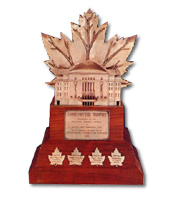 Conn Smythe Trophy