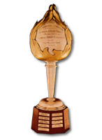 Hart Memorial Trophy