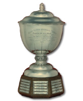 James Norris Memorial Trophy