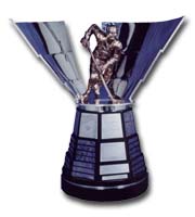 Rocket Richard Trophy